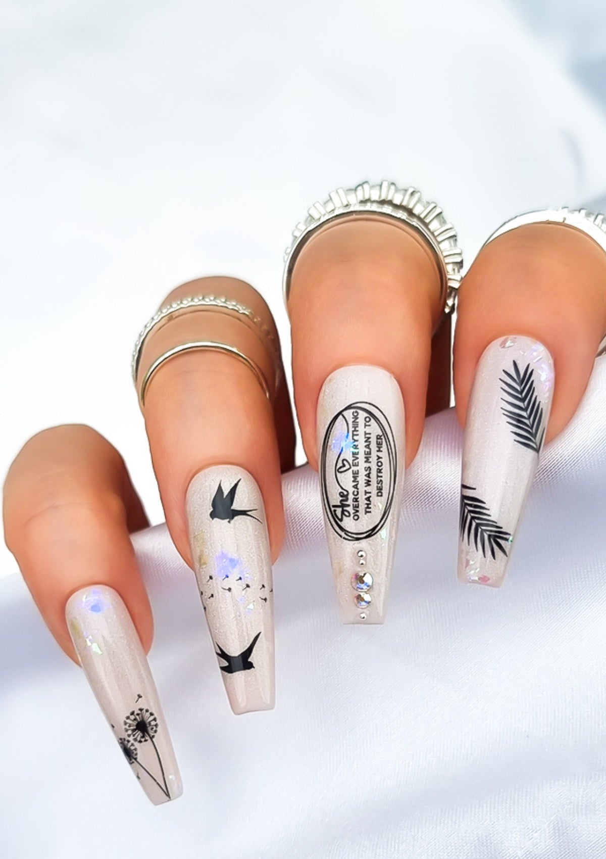 Empower Your Nails Level Up Your Style In Russellville - zmn48ik